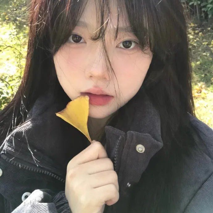 来自长崎的女孩